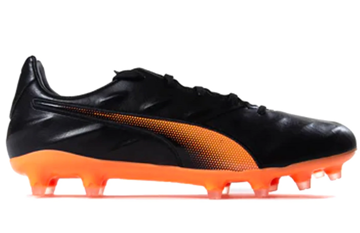 PUMA King Pro 21 FG Firm Ground Boots
