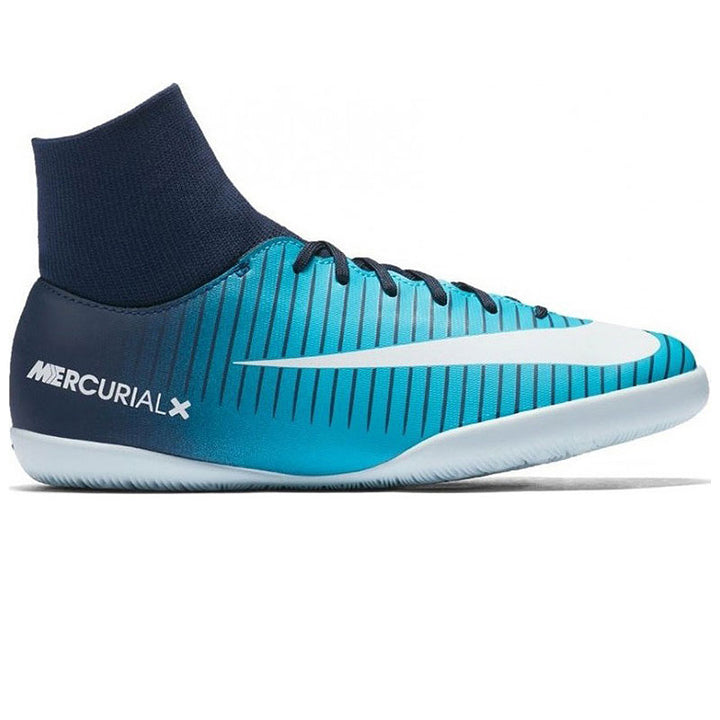 Nike MercurialX Victory VI D IC Azul