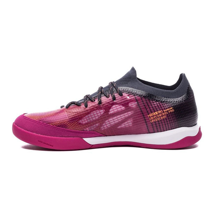 Puma Ultra 1.4 Pro Court Indoor Football Boots Pink