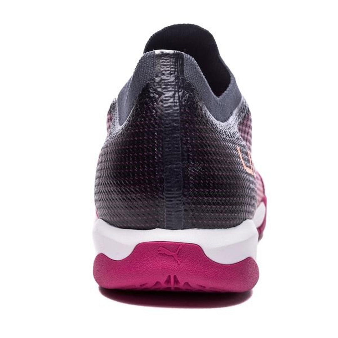 Puma Ultra 1.4 Pro Court Indoor Football Boots Pink