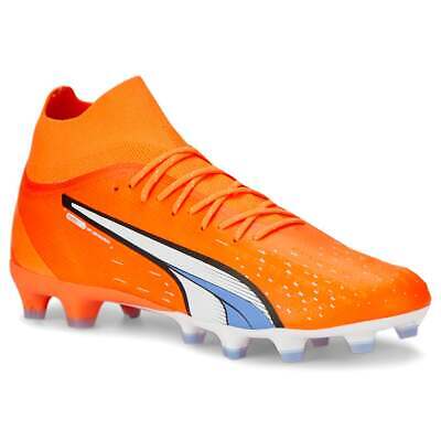 Tacos para terreno firme PUMA Ultra Pro FG/AG