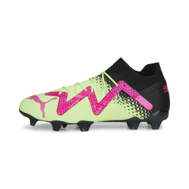 PUMA Future Ultimate Tricks FG/AG Firm Ground Soccer Cleats