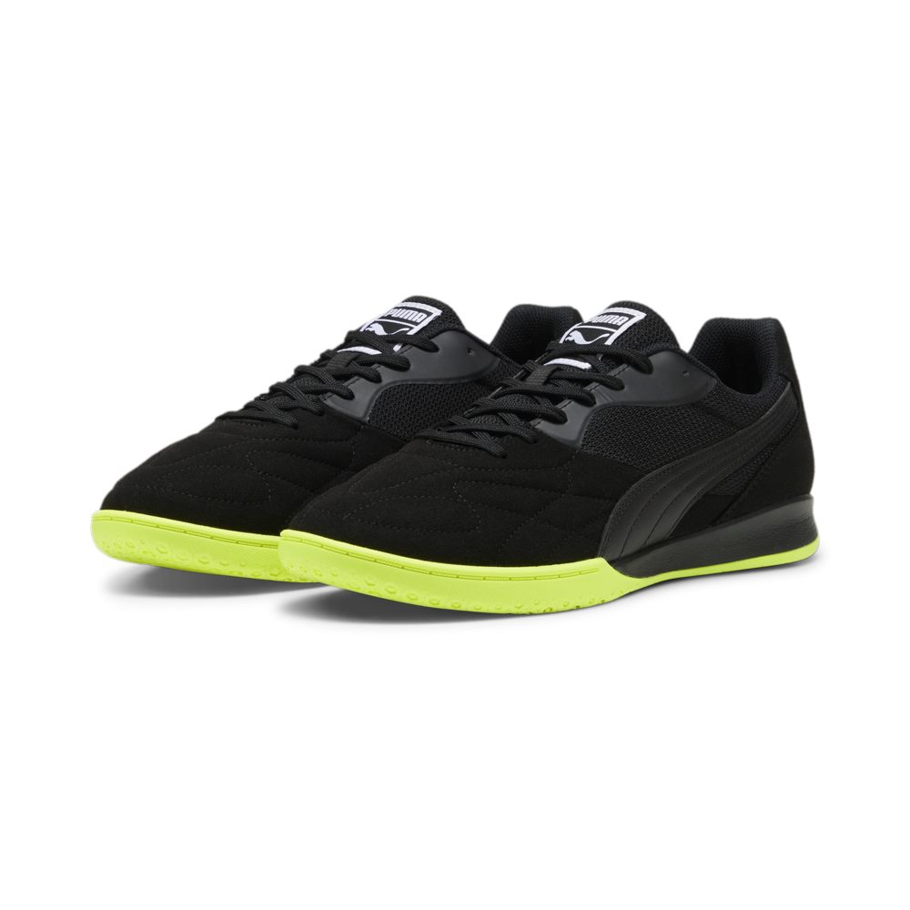 Zapatos de interior PUMA King Top IT