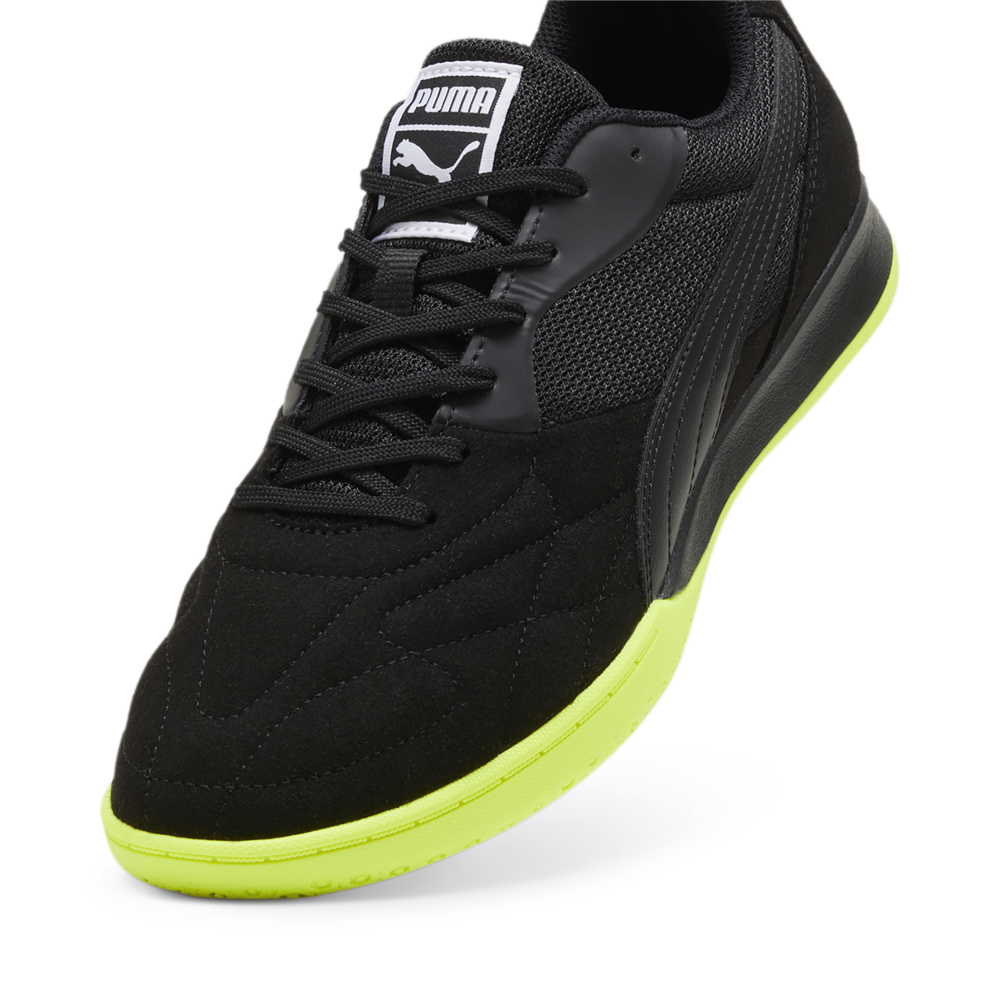 Zapatos de interior PUMA King Top IT