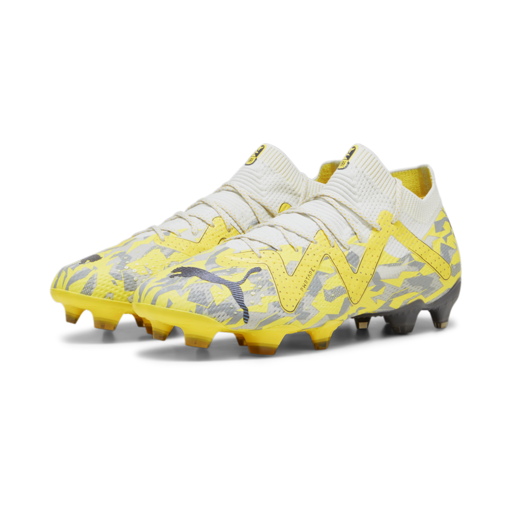 PUMA Future Ultimate FG/AG Firm Ground Football Boots