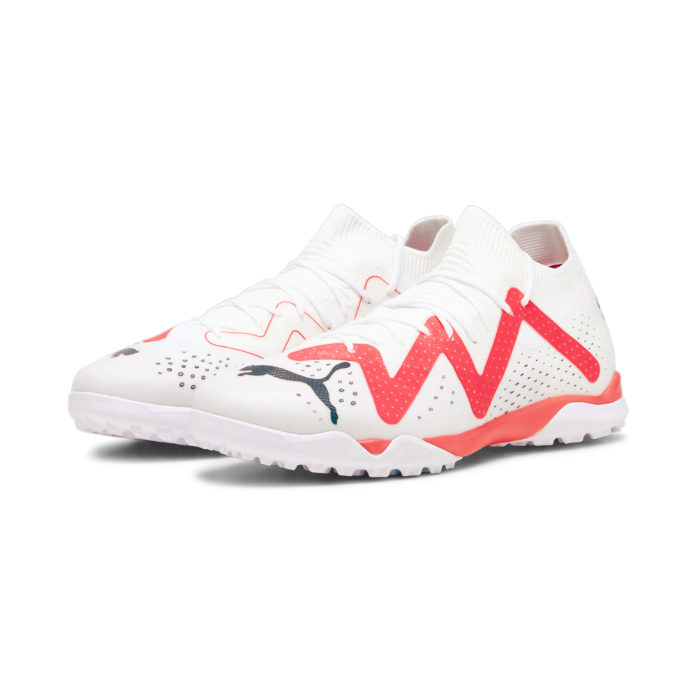 PUMA Future Match TT Turf Soccer Shoes