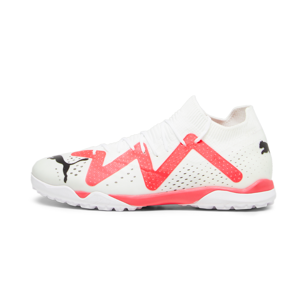 Zapatos de fútbol PUMA Future Match TT para césped