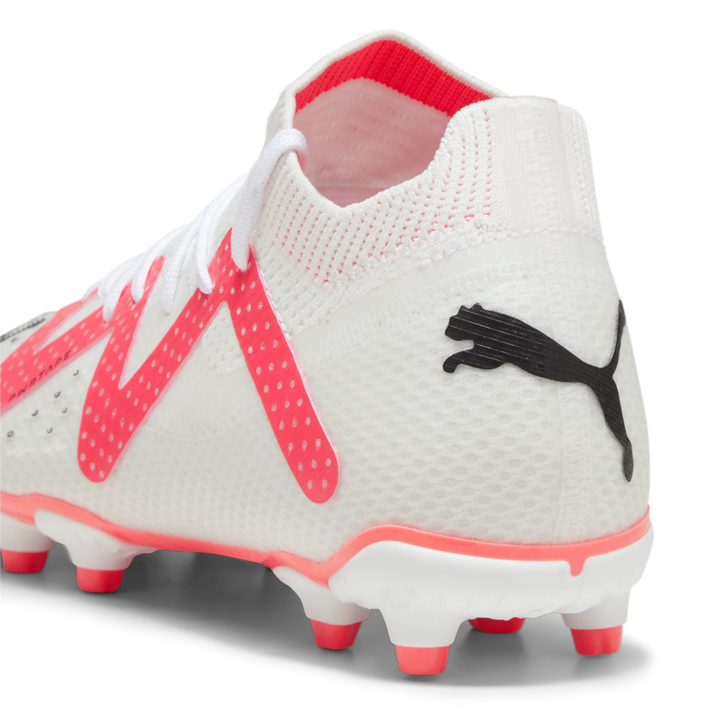 Zapatos de fútbol PUMA Future Pro FG/AG para jóvenes