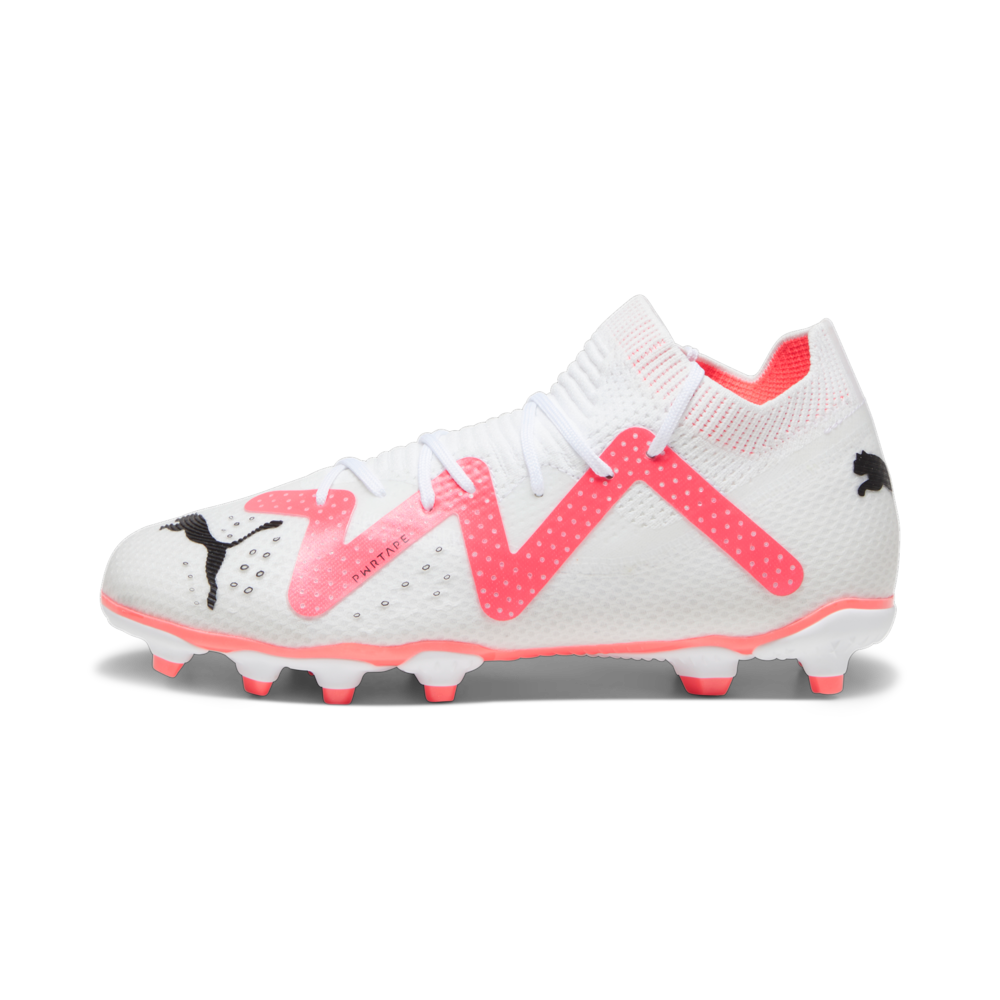 PUMA Future Pro FG/AG Junior Soccer Cleats