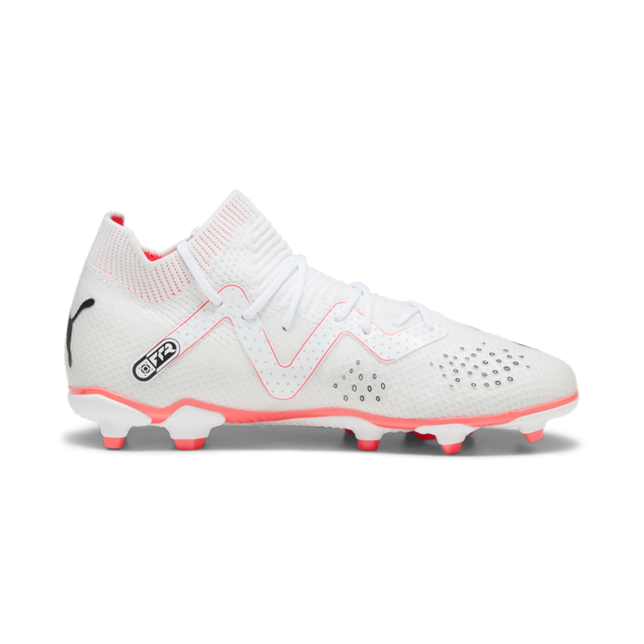 Zapatos de fútbol PUMA Future Pro FG/AG para jóvenes