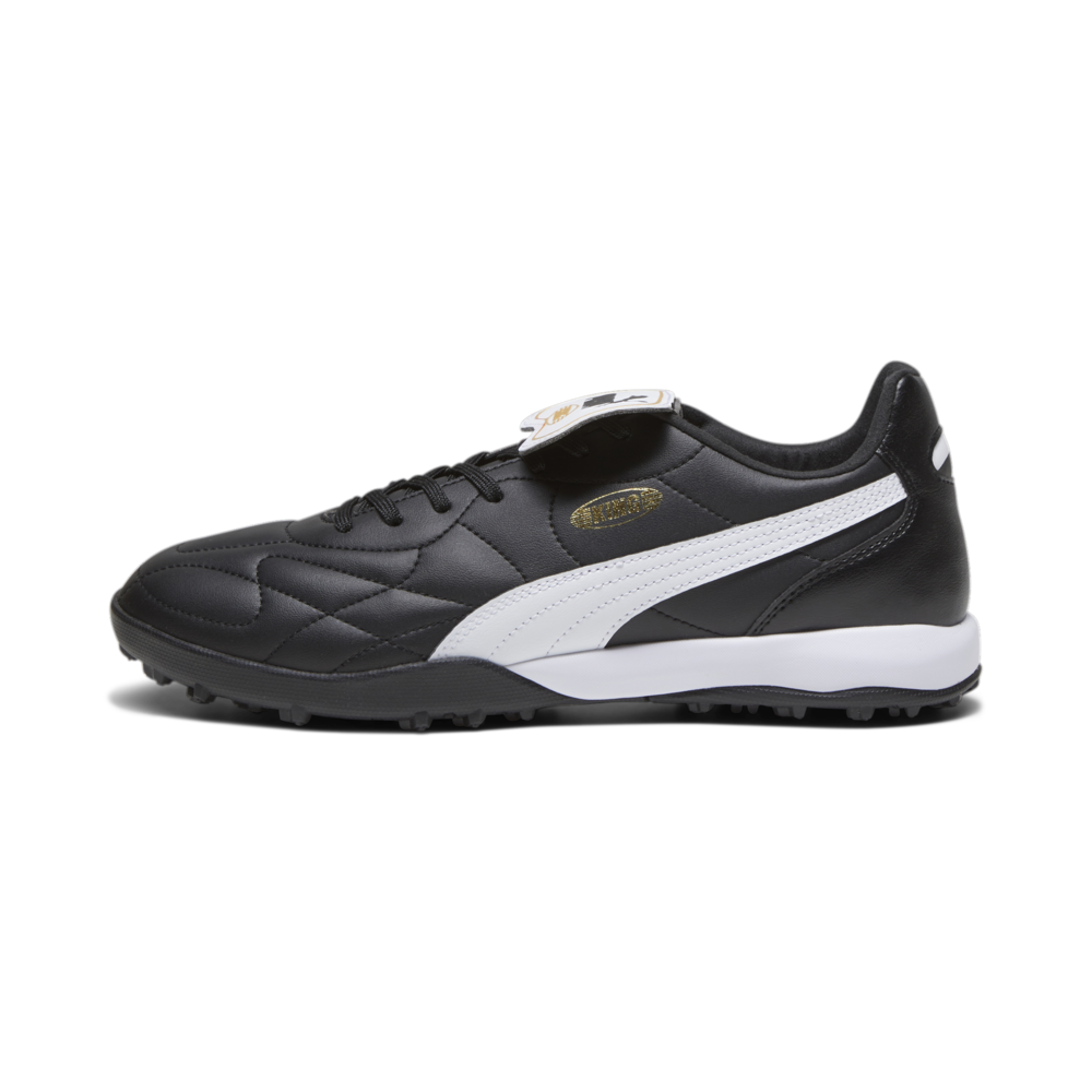 PUMA King Top TT Turf Soccer Shoes