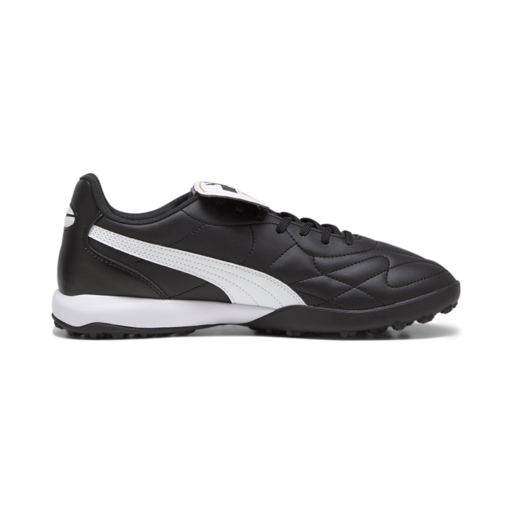 Zapatos de fútbol PUMA King Top TT para césped artificial