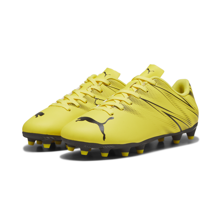 PUMA Attacanto FG/AG Junior Soccer Cleats