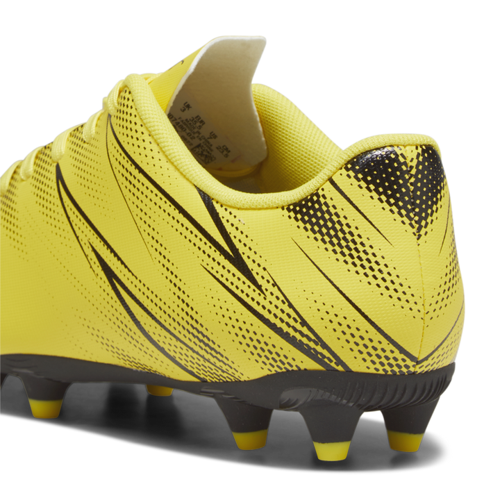 PUMA Attacanto FG/AG Junior Soccer Cleats