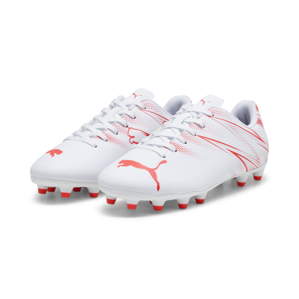 PUMA Attacanto FG/AG Junior Soccer Cleats