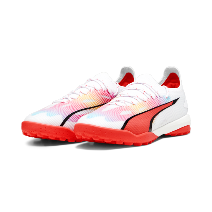 PUMA Ultra Ultimate Cage Turf Shoes