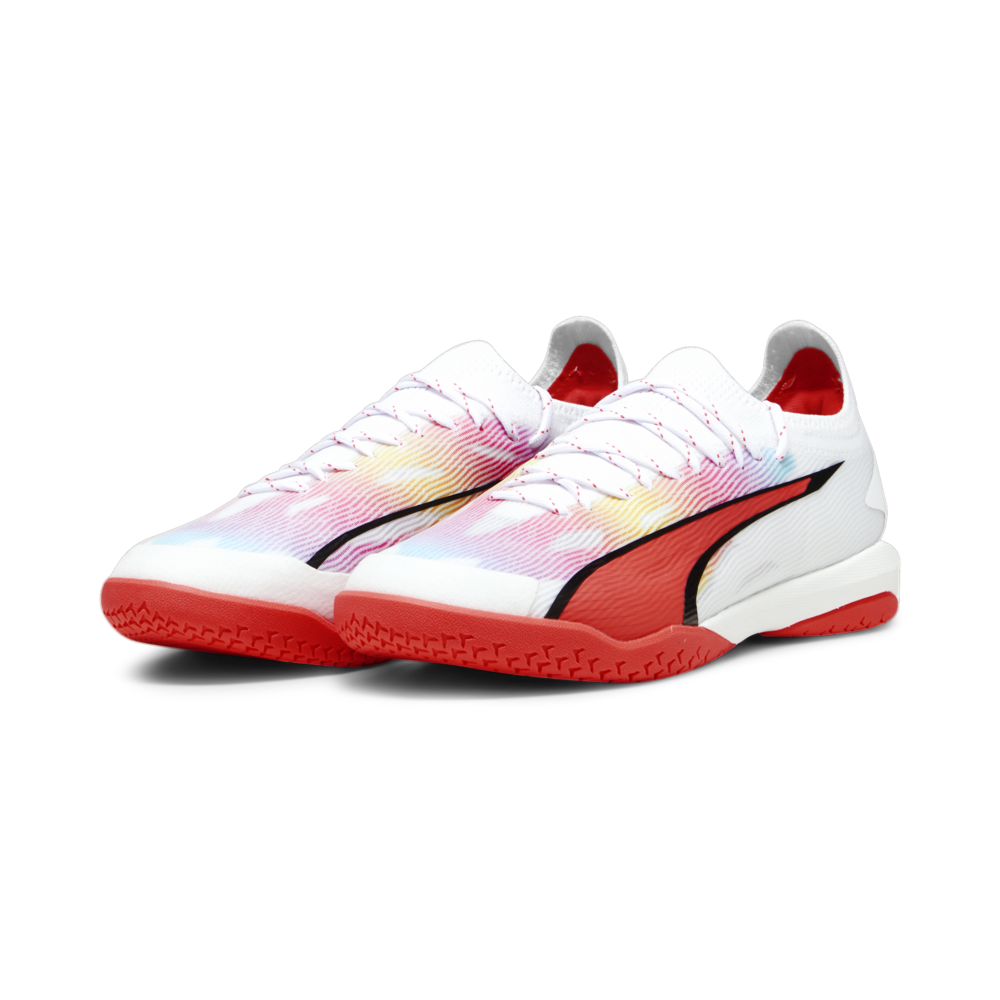 PUMA Ultra Ultimate Court cubierta