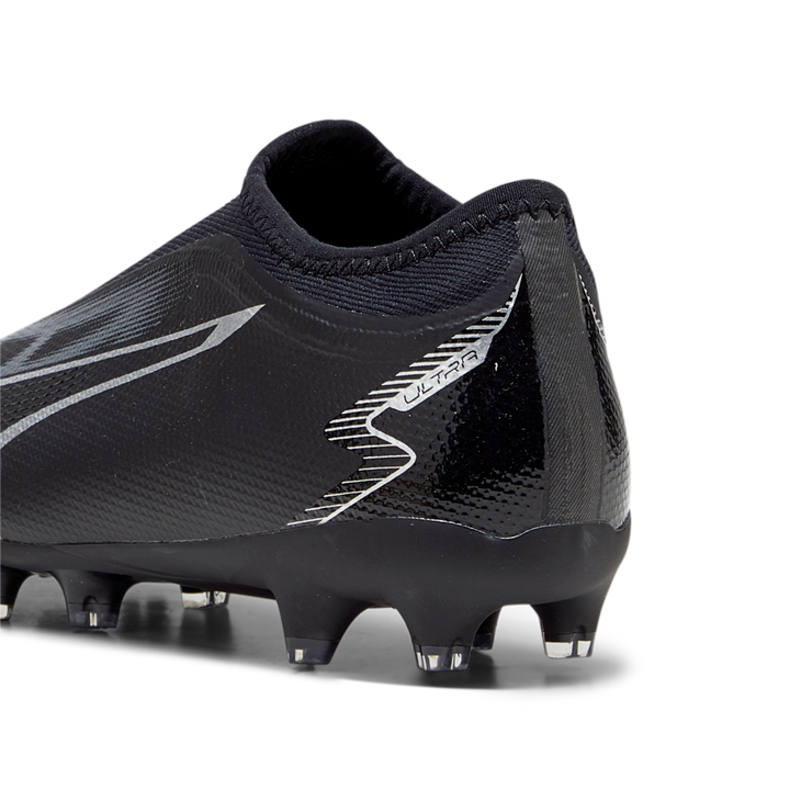 Zapatos de fútbol para múltiples superficies PUMA Ultra Match LL FG/AG para niños 