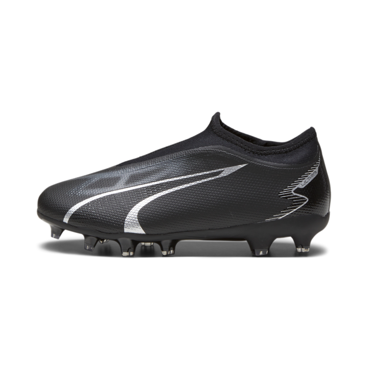 Zapatos de fútbol para múltiples superficies PUMA Ultra Match LL FG/AG para niños 