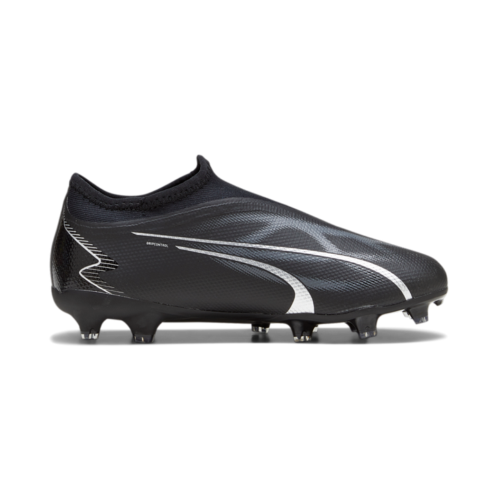 PUMA Ultra Match LL FG/AG Junior Multi-Ground Soccer Cleats