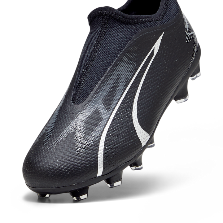 Zapatos de fútbol para múltiples superficies PUMA Ultra Match LL FG/AG para niños 