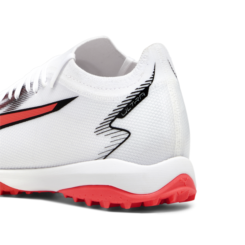 PUMA Ultra Match TT Turf Soccer Shoes