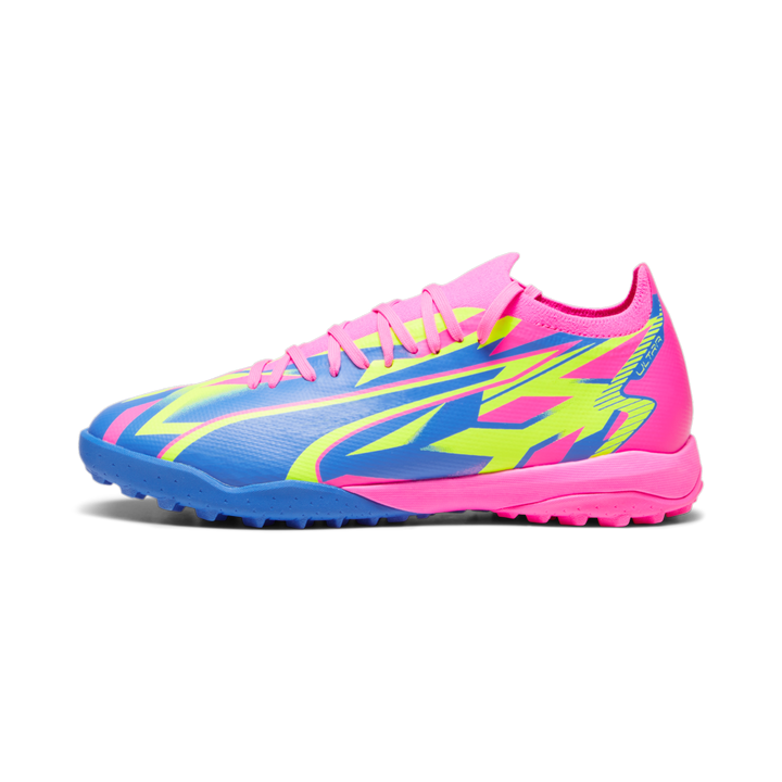 PUMA Ultra Match Energy TT Turf Soccer Shoes