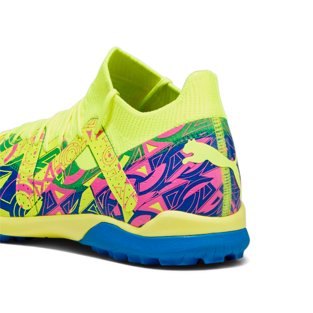 PUMA Future Match Energy TT Turf Shoes