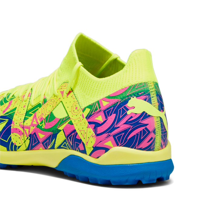 PUMA Future Match Energy TT Turf Shoes