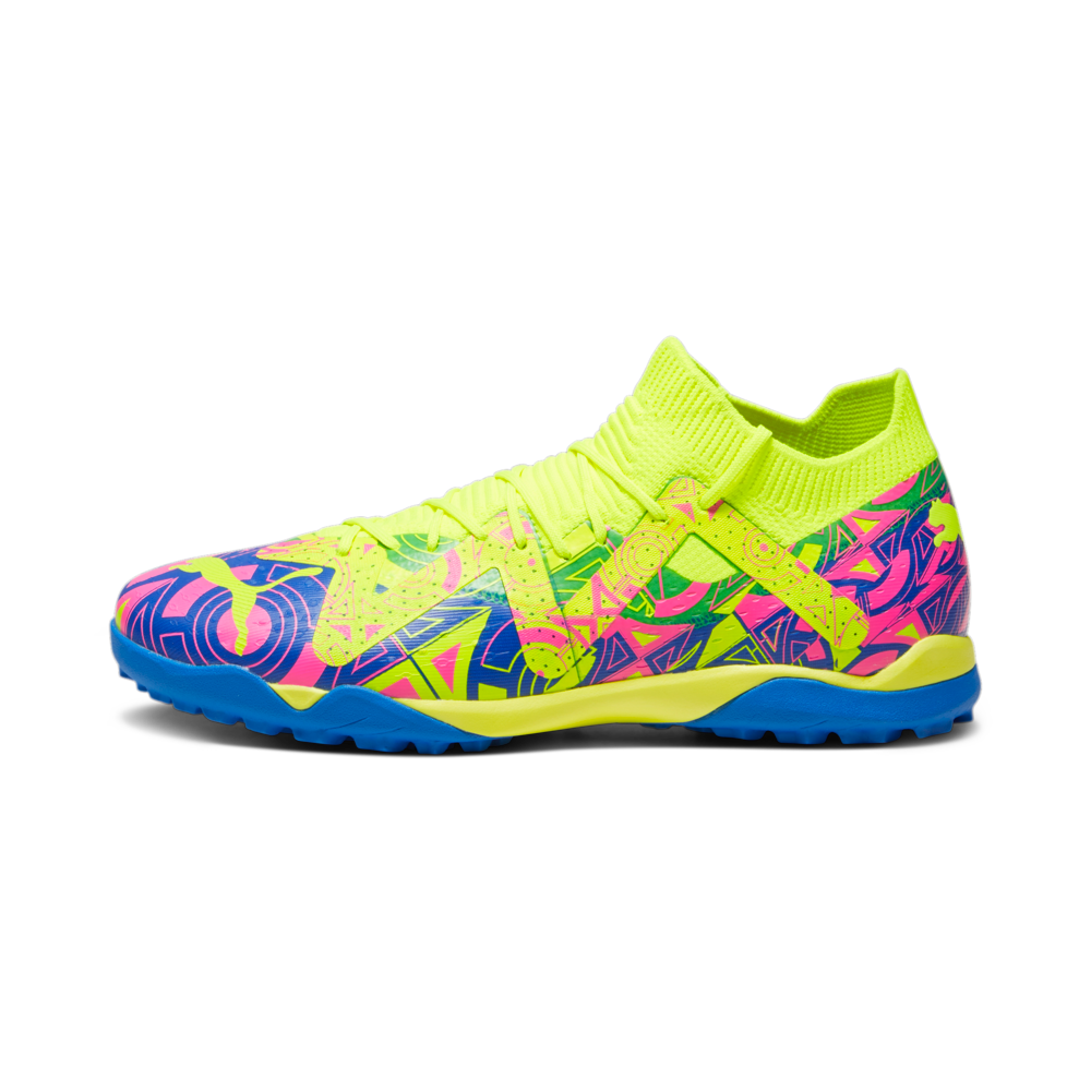 Zapatos para césped PUMA Future Match Energy TT