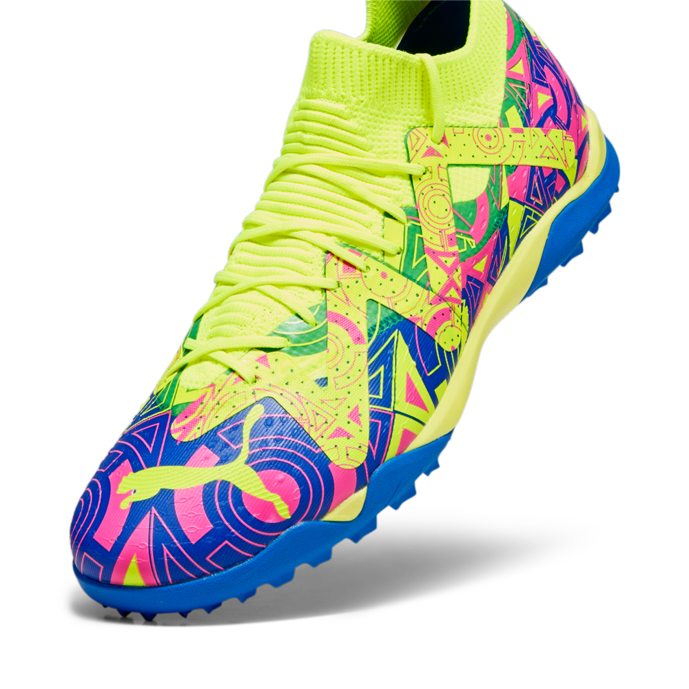 Zapatos para césped PUMA Future Match Energy TT