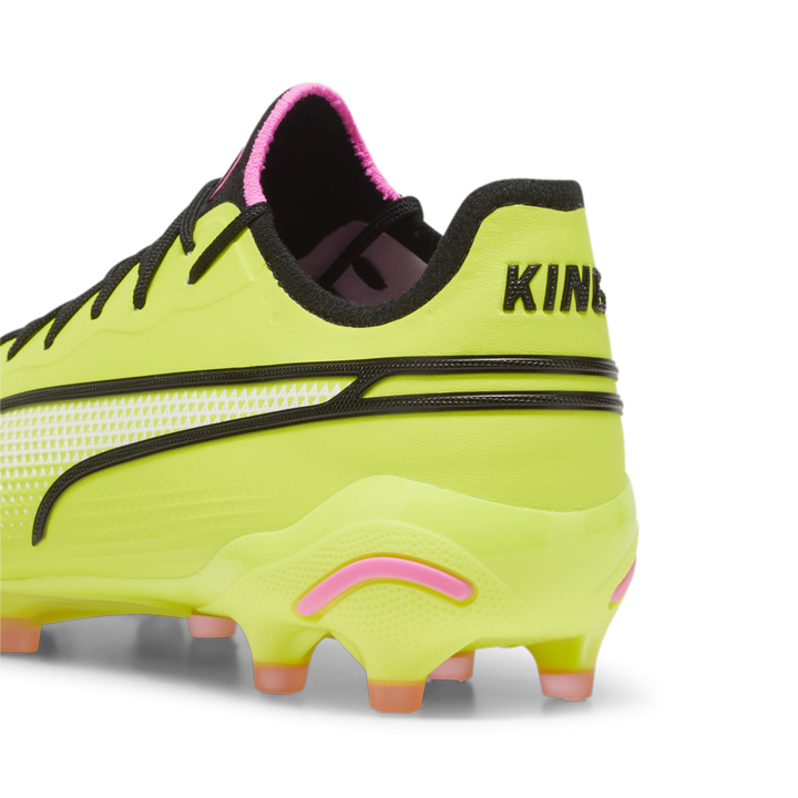Zapatos de fútbol para terreno firme PUMA King Ultimate FG/AG