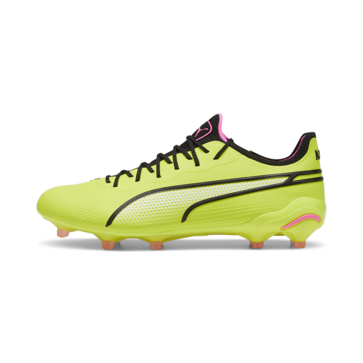 Zapatos de fútbol para terreno firme PUMA King Ultimate FG/AG