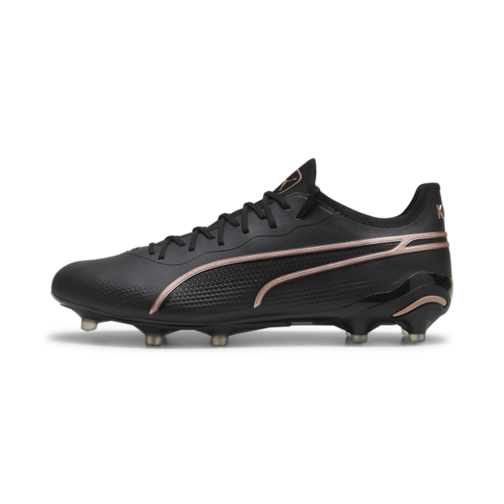 Zapatos de fútbol para terreno firme PUMA King Ultimate FG/AG