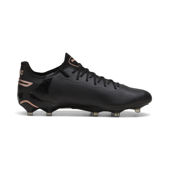 Zapatos de fútbol para terreno firme PUMA King Ultimate FG/AG