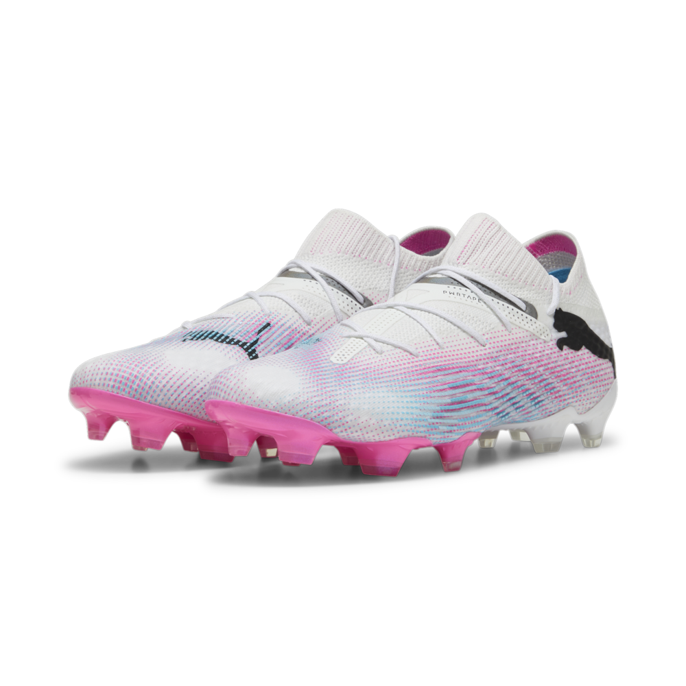 PUMA Future 7 Ultimate FG/AG Football Boots