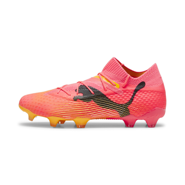 Zapatos de fútbol PUMA Future 7 Ultimate FG/AG 