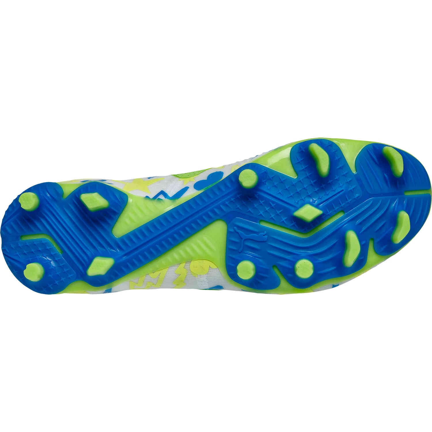 PUMA Future Match Neymar JR FG AG Multi Ground Football Boots Best Buy Soccer Team s Store