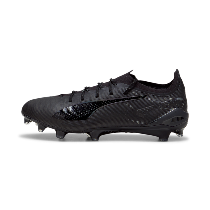 Zapatos de fútbol para terreno firme PUMA Ultra 5 Ultimate FG