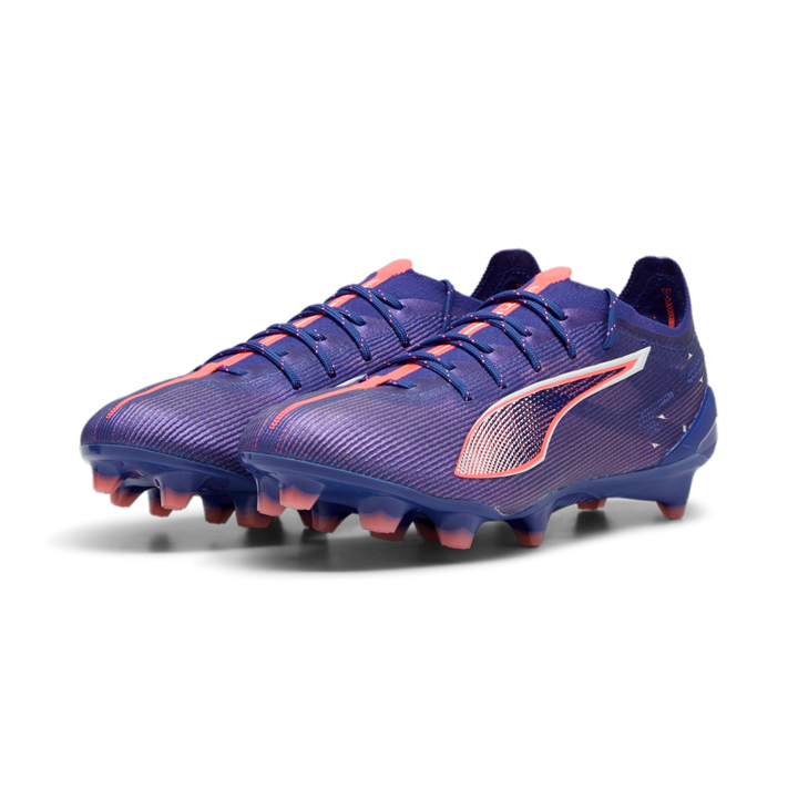 PUMA Ultra 5 Ultimate FG WN S Firm Ground Cleats