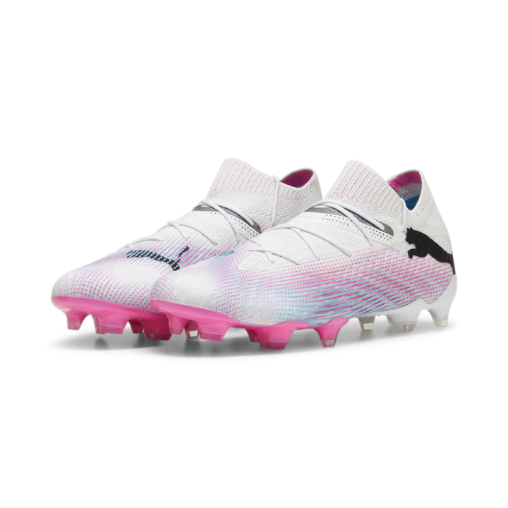 Tacos para terreno firme PUMA Future 7 Ultimate FG/AG WN S