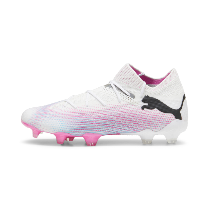 Tacos para terreno firme PUMA Future 7 Ultimate FG/AG WN S