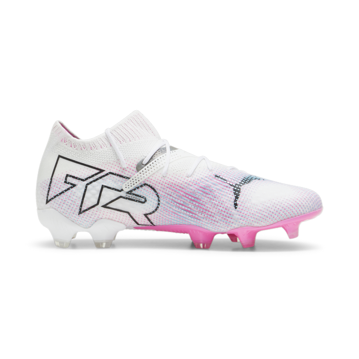 Tacos para terreno firme PUMA Future 7 Ultimate FG/AG WN S