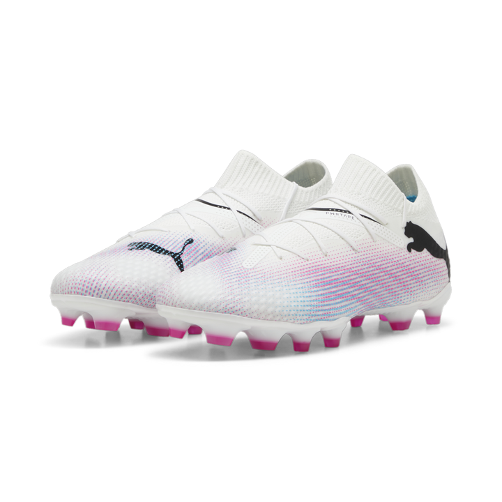 Botas de fútbol para superficies firmes PUMA Future 7 Pro FG/AG