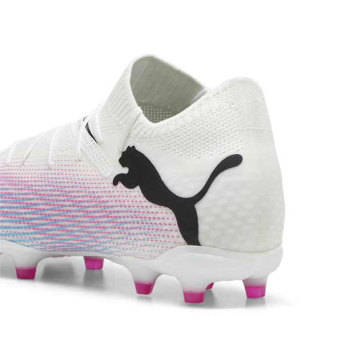 Botas de fútbol para superficies firmes PUMA Future 7 Pro FG/AG