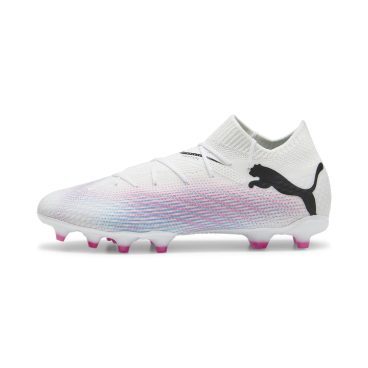 Botas de fútbol para superficies firmes PUMA Future 7 Pro FG/AG