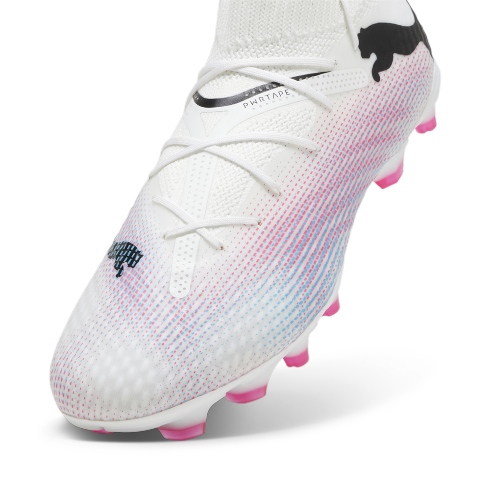 Botas de fútbol para superficies firmes PUMA Future 7 Pro FG/AG