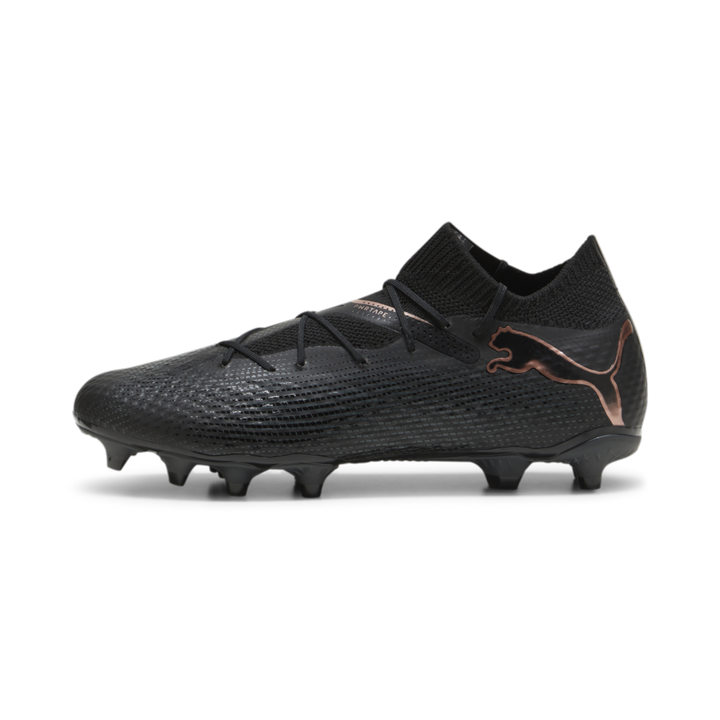 Botas de fútbol para superficies firmes PUMA Future 7 Pro FG/AG