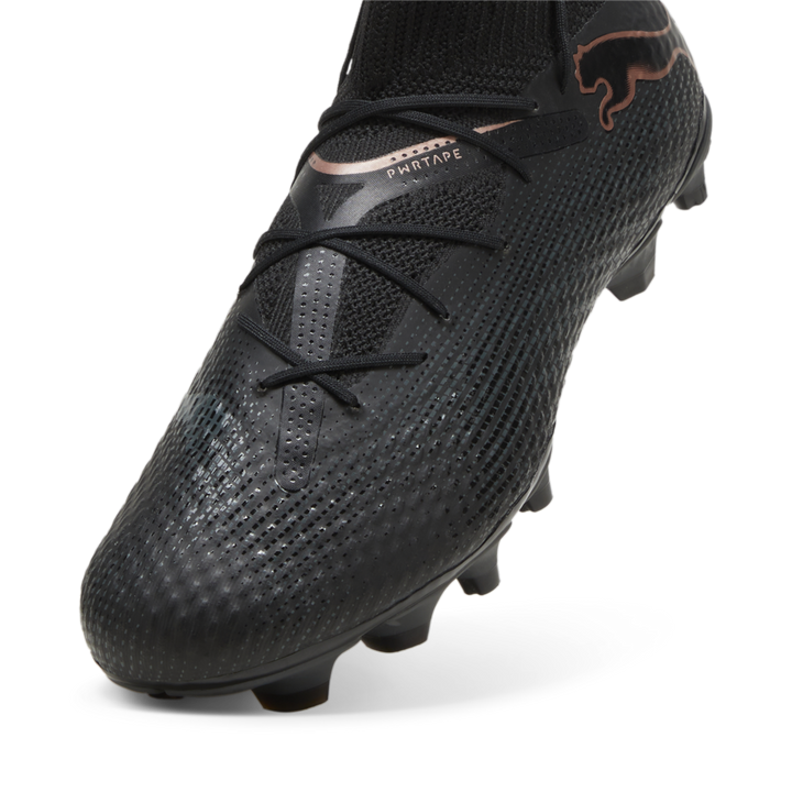 Botas de fútbol para superficies firmes PUMA Future 7 Pro FG/AG