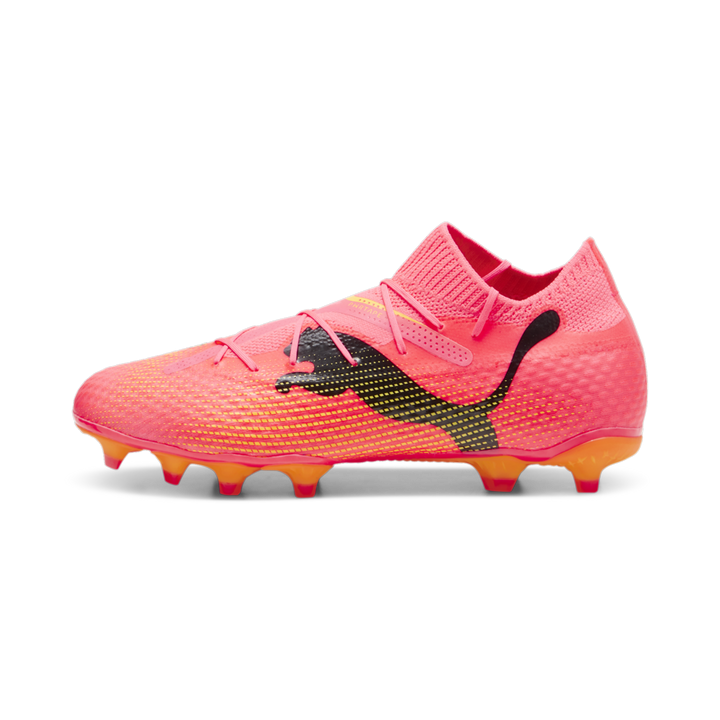 Puma Botas De Fútbol Para Terrenos Firmes Future 7 Pro FG/AG